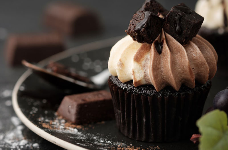 chocolate cake